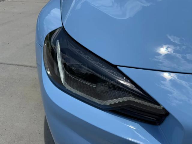 2023 BMW M2 Standard