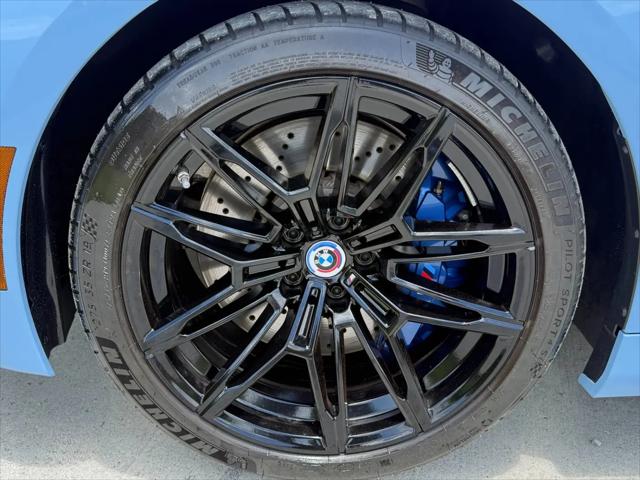 2023 BMW M2 Standard