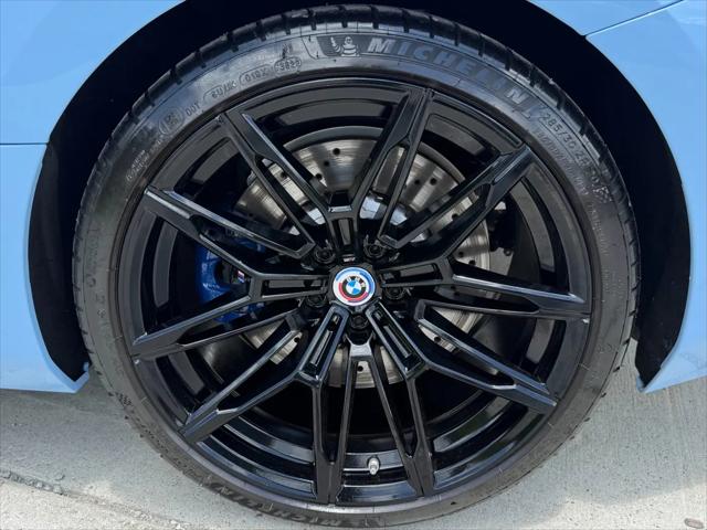 2023 BMW M2 Standard