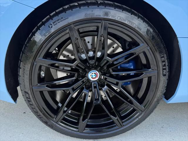 2023 BMW M2 Standard