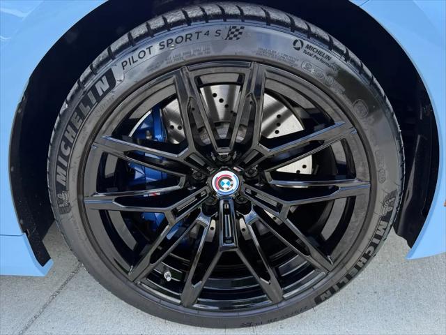 2023 BMW M2 Standard