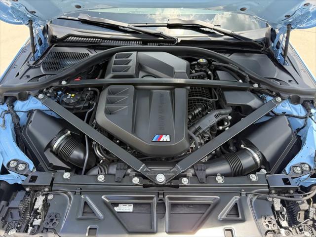 2023 BMW M2 Standard