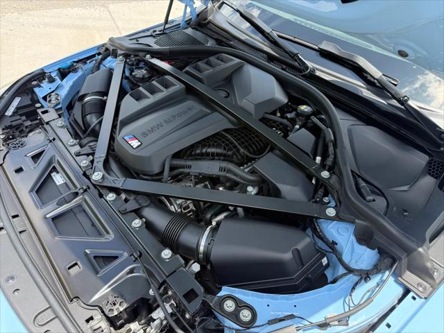 2023 BMW M2 Standard