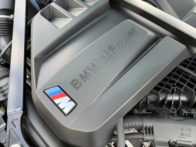 2023 BMW M2 Standard