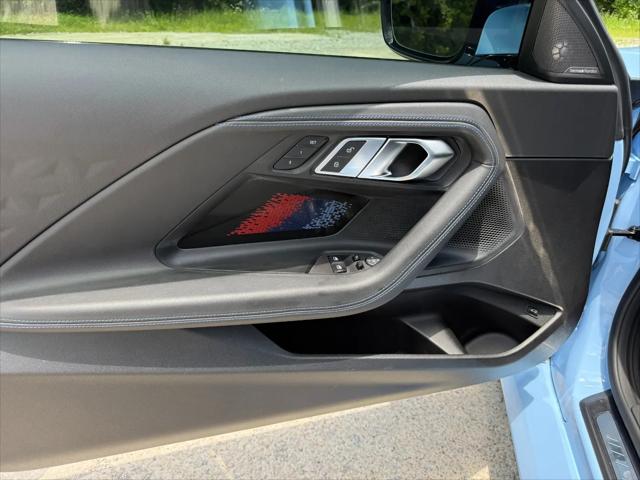 2023 BMW M2 Standard