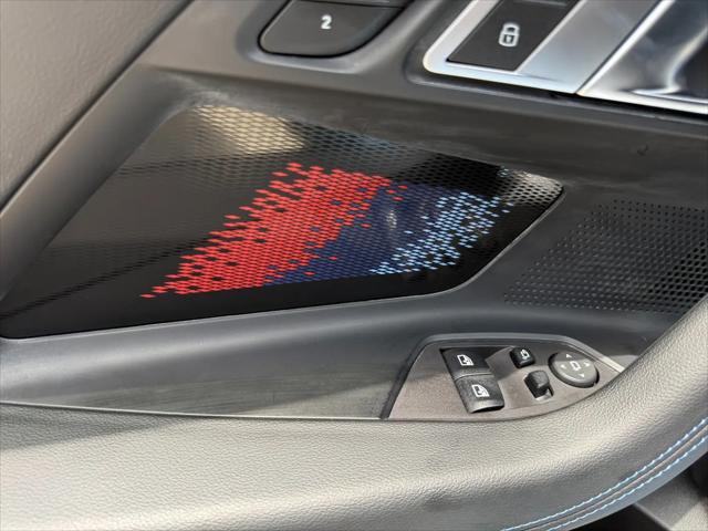 2023 BMW M2 Standard