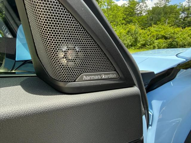 2023 BMW M2 Standard