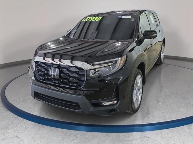 2025 Honda Passport AWD EX-L for sale in Aberdeen, NC