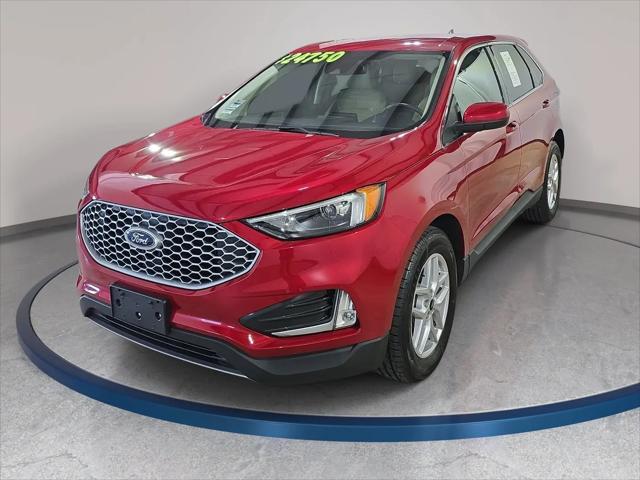 2024 Ford Edge SEL for sale in Aberdeen, NC