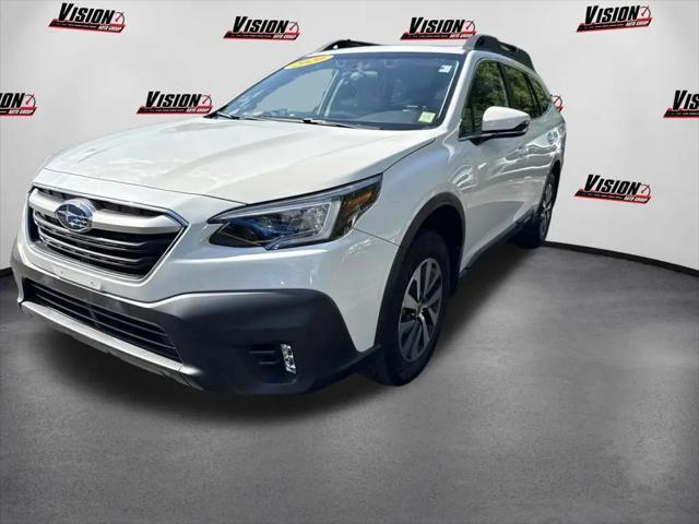 2020 Subaru Outback Premium for sale in Rochester, NY