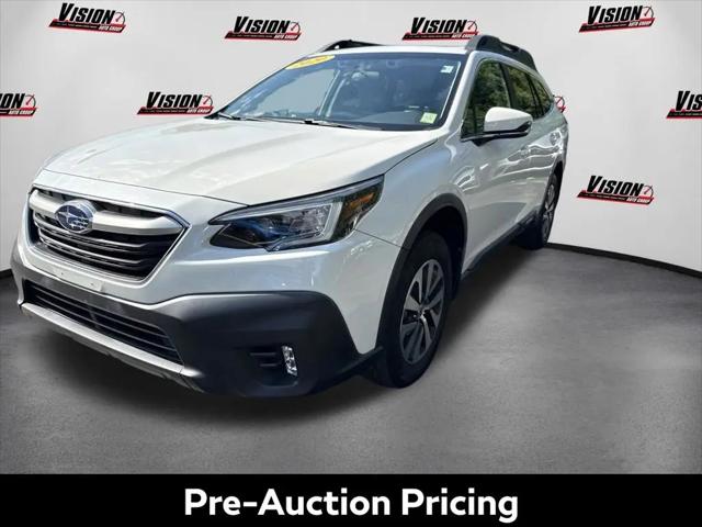 2020 Subaru Outback Premium for sale in Rochester, NY