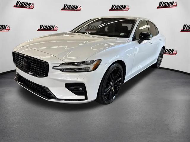 2024 Volvo S60 B5 Plus Black Edition for sale in Rochester, NY