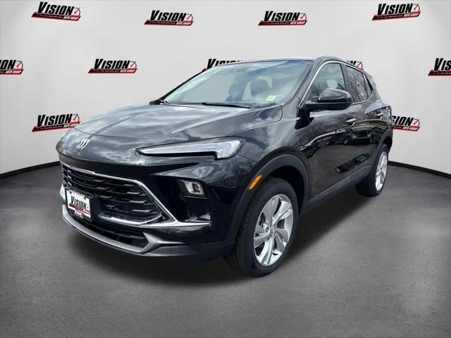 2024 Buick Encore GX Preferred AWD for sale in Rochester, NY