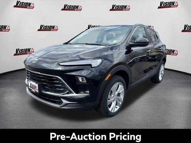 2024 Buick Encore GX Preferred AWD for sale in Rochester, NY