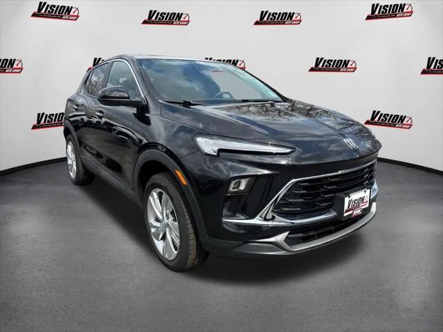 2024 Buick Encore GX Preferred AWD