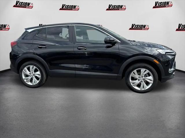 2024 Buick Encore GX Preferred AWD