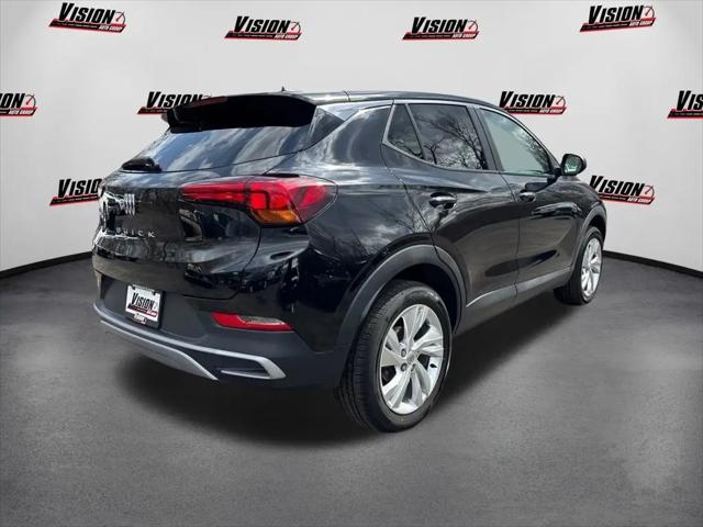 2024 Buick Encore GX Preferred AWD