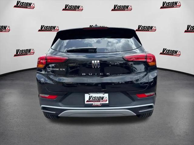 2024 Buick Encore GX Preferred AWD