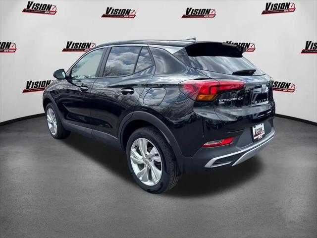 2024 Buick Encore GX Preferred AWD