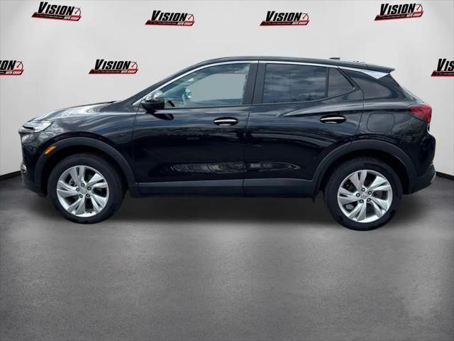 2024 Buick Encore GX Preferred AWD