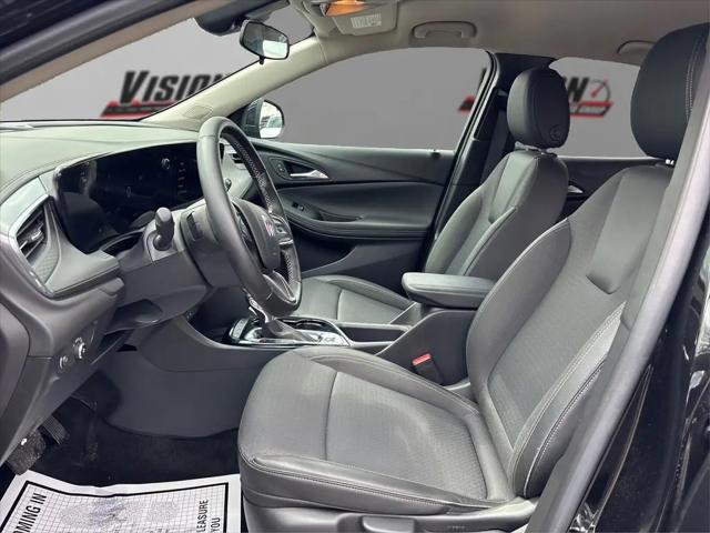 2024 Buick Encore GX Preferred AWD