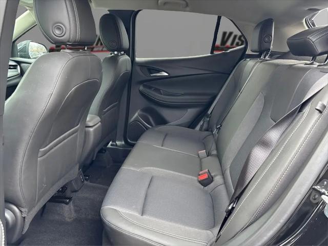2024 Buick Encore GX Preferred AWD