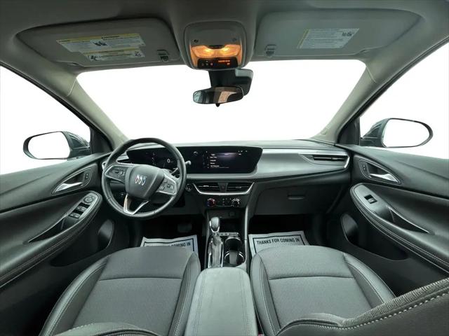 2024 Buick Encore GX Preferred AWD