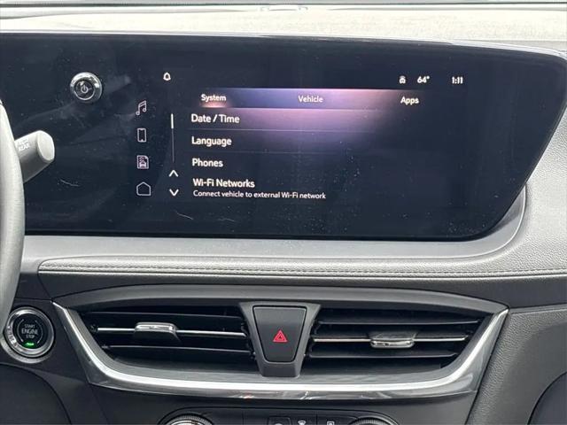 2024 Buick Encore GX Preferred AWD