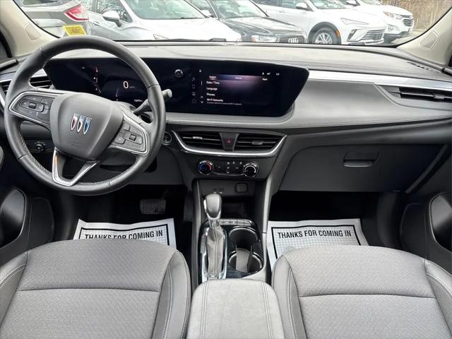 2024 Buick Encore GX Preferred AWD