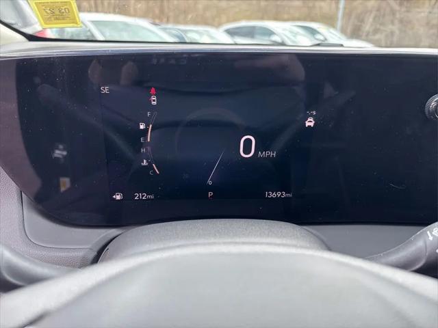 2024 Buick Encore GX Preferred AWD