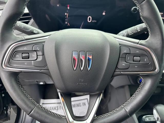 2024 Buick Encore GX Preferred AWD