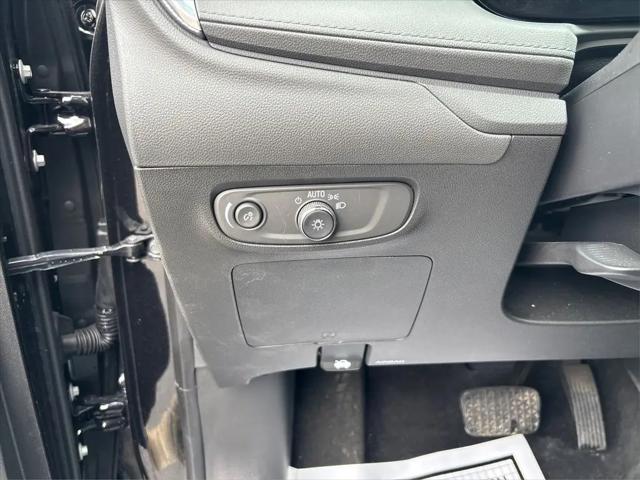 2024 Buick Encore GX Preferred AWD