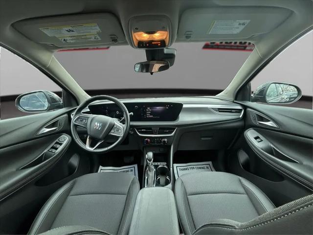2024 Buick Encore GX Preferred AWD