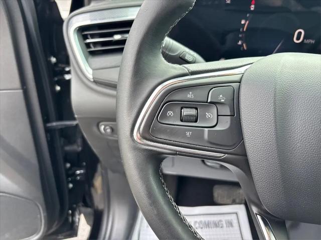 2024 Buick Encore GX Preferred AWD