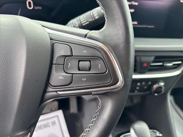 2024 Buick Encore GX Preferred AWD