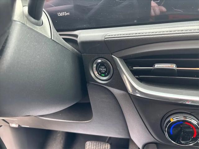 2024 Buick Encore GX Preferred AWD