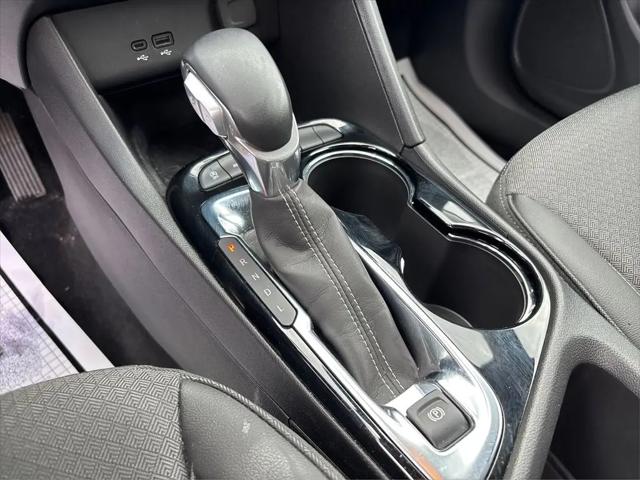 2024 Buick Encore GX Preferred AWD