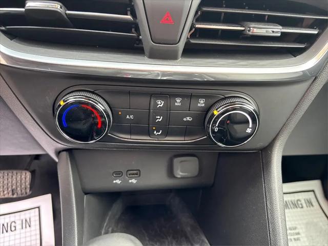 2024 Buick Encore GX Preferred AWD