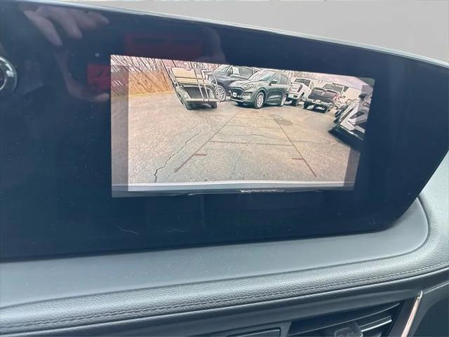 2024 Buick Encore GX Preferred AWD