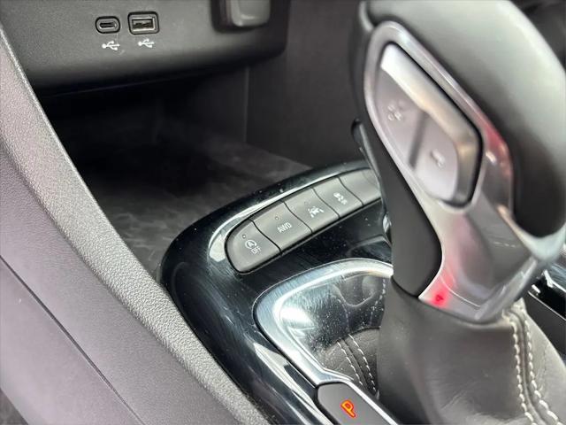 2024 Buick Encore GX Preferred AWD