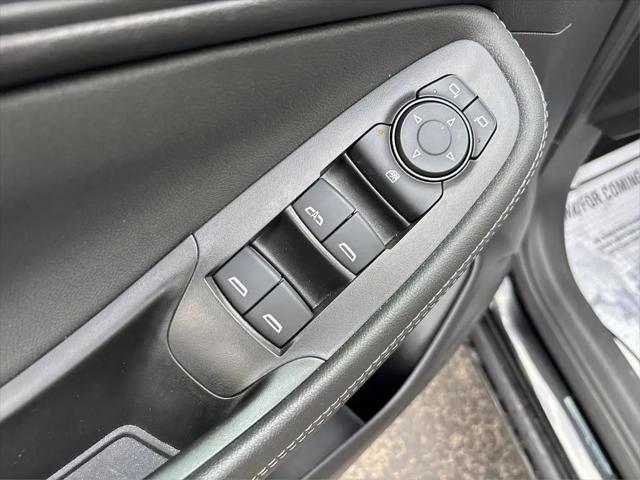 2024 Buick Encore GX Preferred AWD