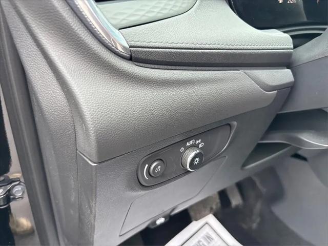 2024 Buick Encore GX Preferred AWD