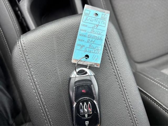2024 Buick Encore GX Preferred AWD