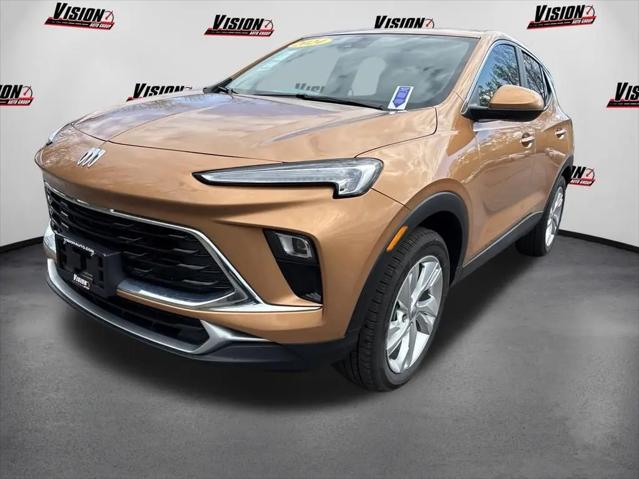 2024 Buick Encore GX Preferred FWD for sale in Henrietta, NY
