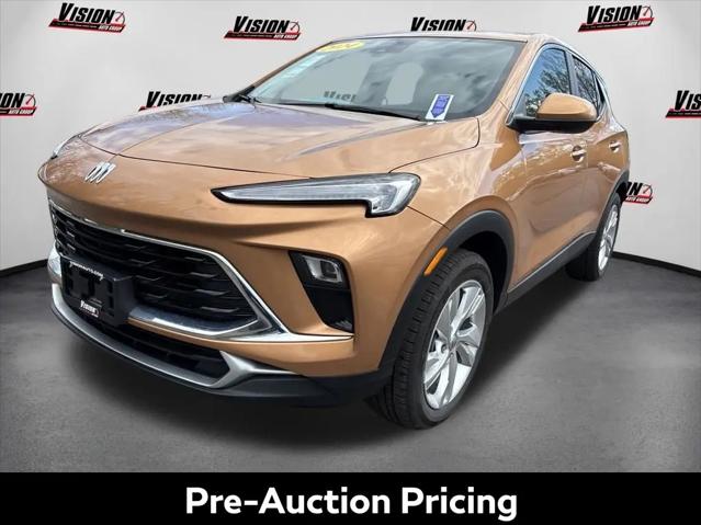 2024 Buick Encore GX Preferred FWD for sale in Henrietta, NY