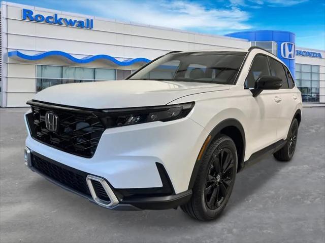 2026 Honda CR-V Hybrid AWD Sport Touring for sale in Rockwall, TX