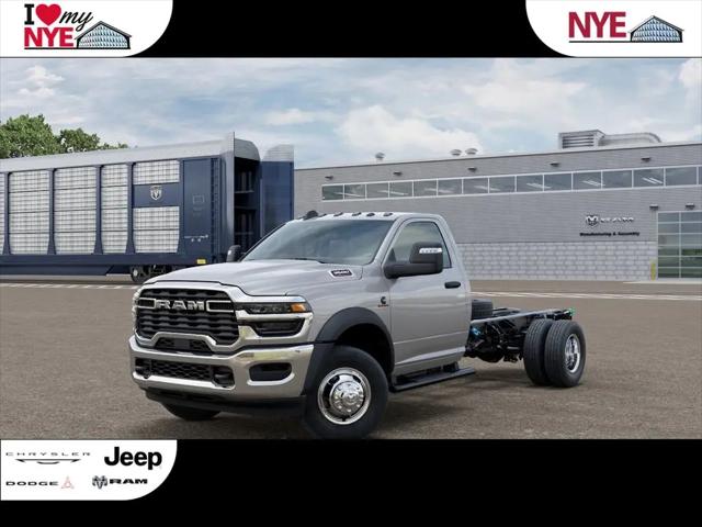 2026 Ram 3500 Tradesman/Big Horn for sale in Oneida, NY