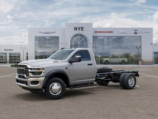 2026 Ram 3500 Tradesman/Big Horn