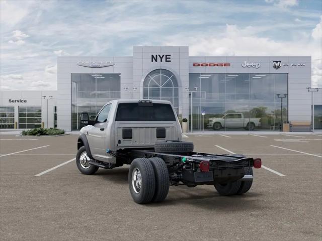 2026 Ram 3500 Tradesman/Big Horn