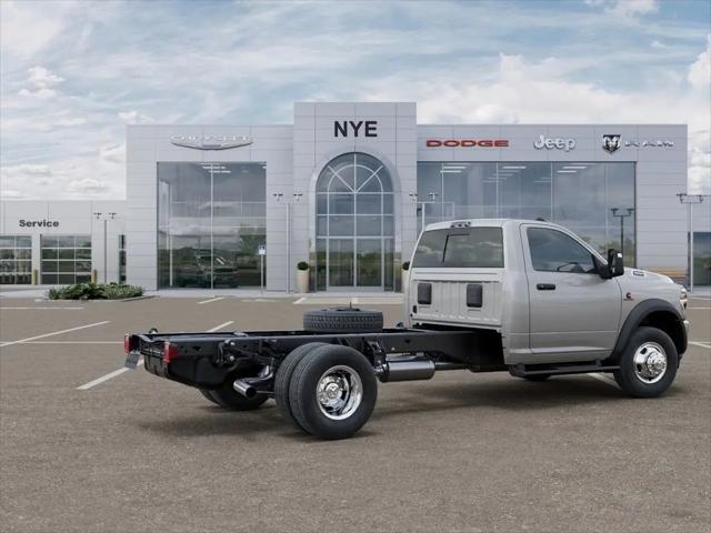 2026 Ram 3500 Tradesman/Big Horn